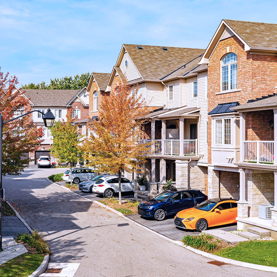 Wellington and Dufferin County Condos For Sale